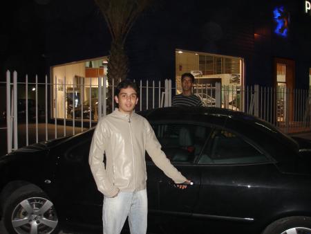 c moi et acherf